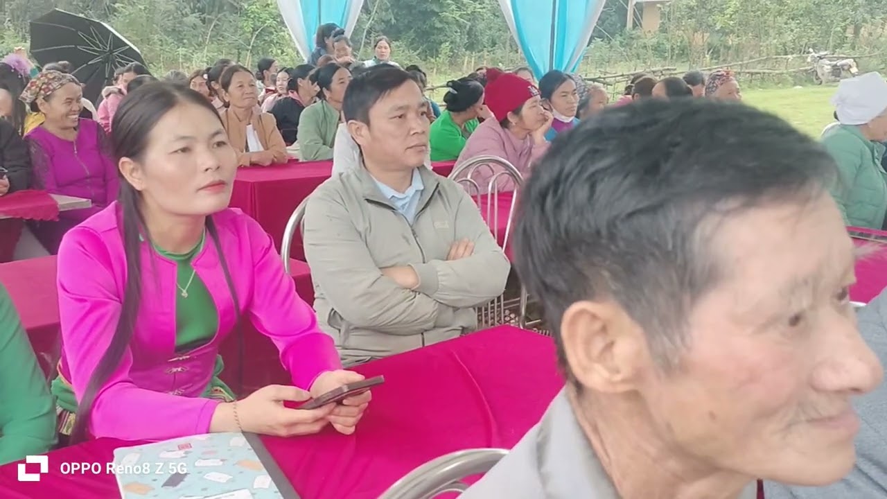 Lễ khai hạ đình bói