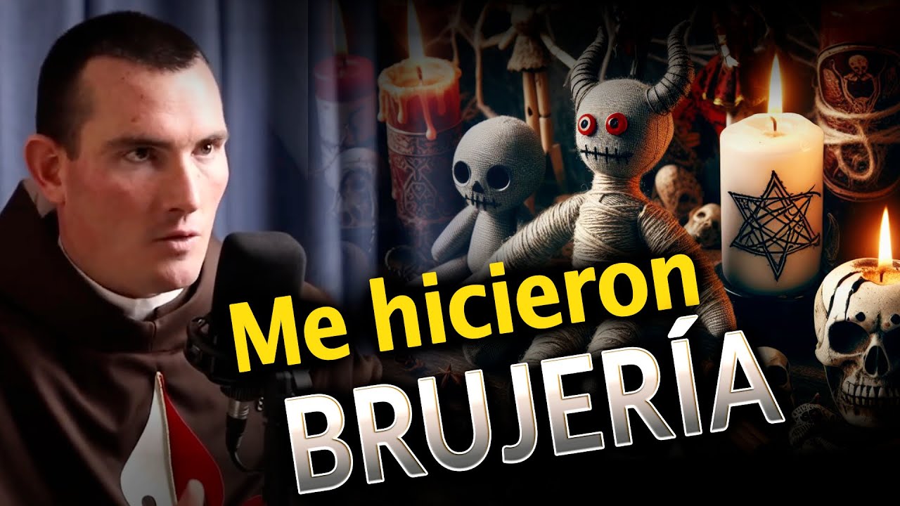 Qué Hacer si un Día nos hacen Brujería ???