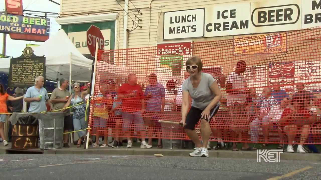 World Dainty Championship | Kentucky Life | KET