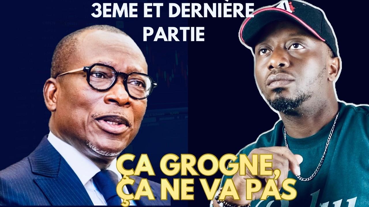 LE NON-RESPECT DES PROMESSES DU PRÉSIDENT, LA PRÉCARITÉ DES ENSEIGNANTS DU PRIVÉ, INSÉCURITÉ AU NORD