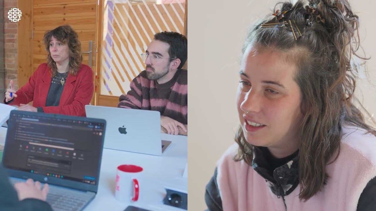 La cooperativa del mes: AMcoop