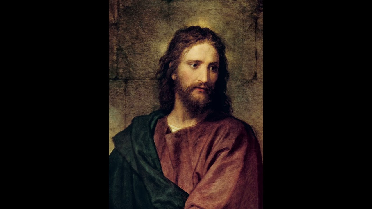 Seek Ye First
