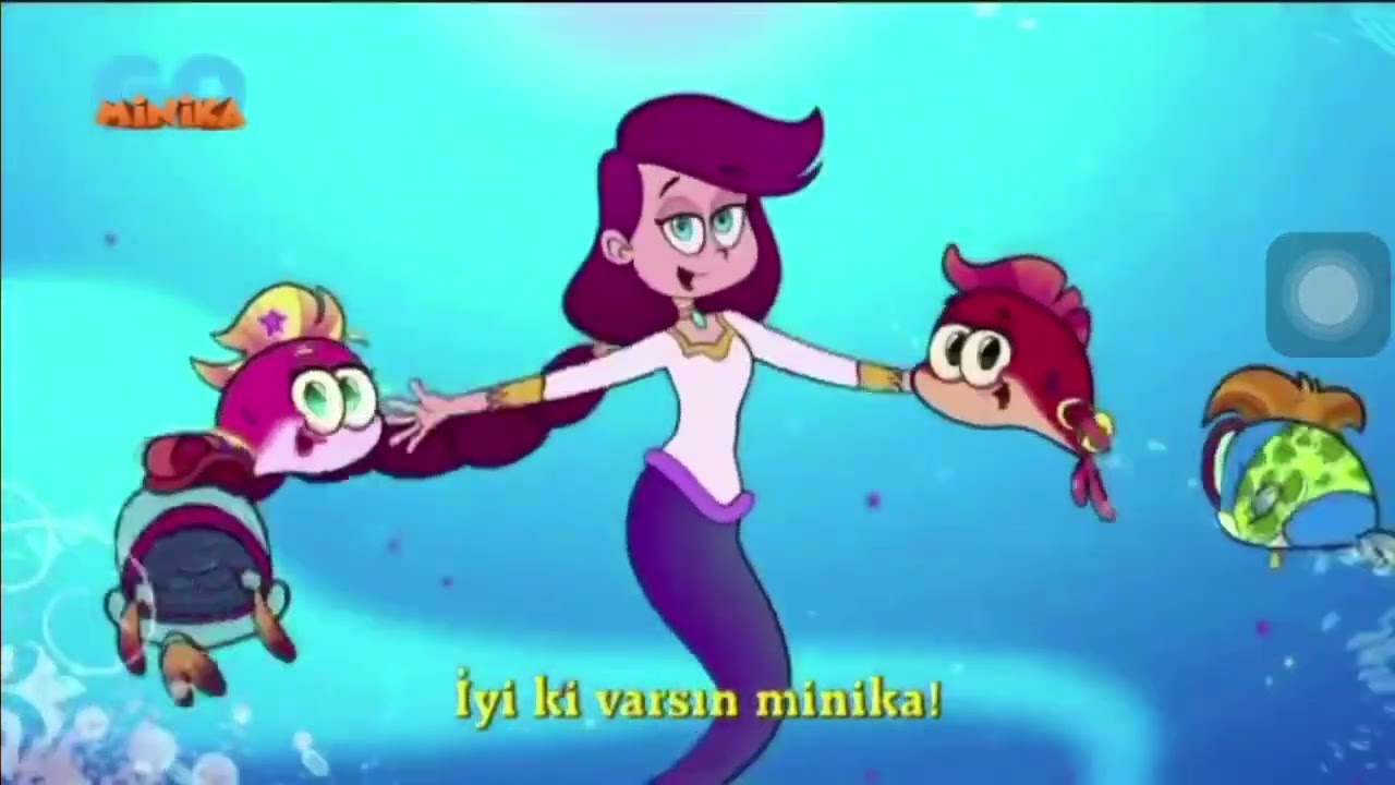 minikaGO - Reklam Jeneriği / İyi ki varsın minika (05.06.2024)