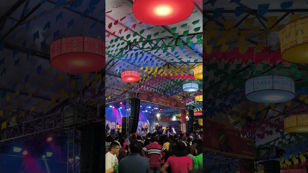 Onildo Almeida no S&atilde;o Jo&atilde;o de Caruaru #s&atilde;ojo&atilde;odecaruaru #nordeste #caruaru