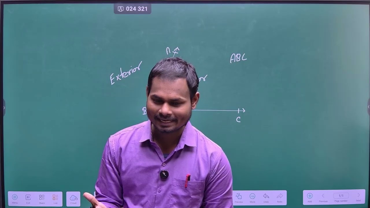 Class 5th Video 2