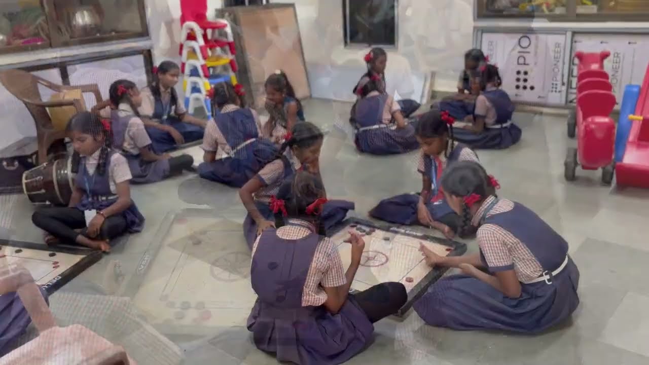 Bartad (Khanpur) Primary School || PM Shri Gujarat || Vansda || Navsari 