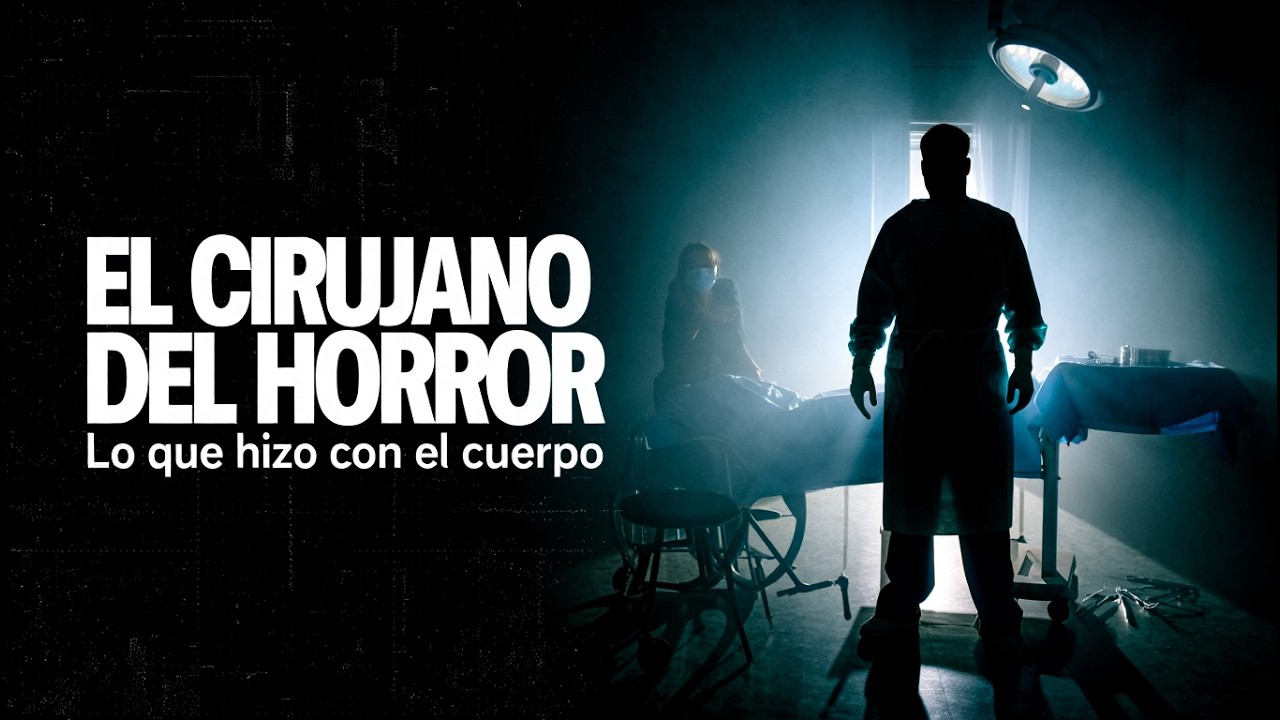 Lo Que le Hicieron a Esta Enfermera en Guatemala Nunca Debió Salir a la Luz - Caso Floridalma Roque