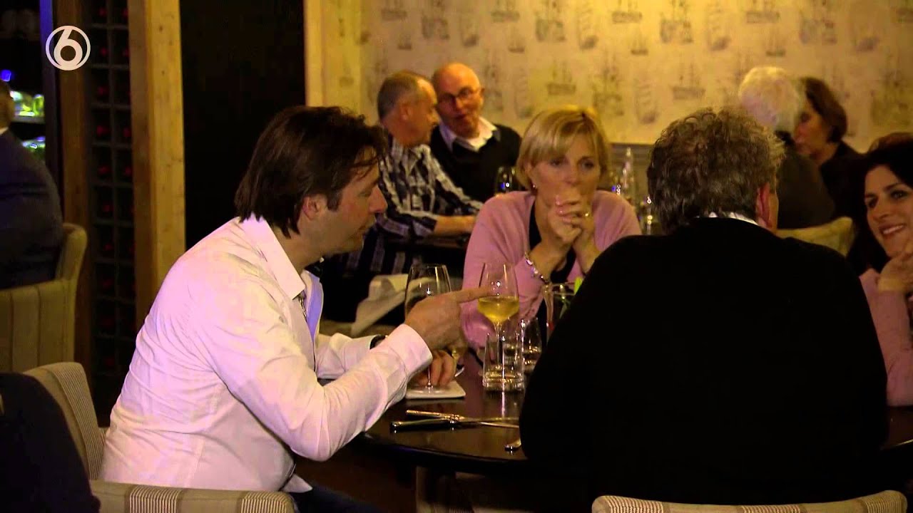 Trips & Tips 2015 Aflevering 13 - 11 - De Ruyterhuis - Hellevoetsluis