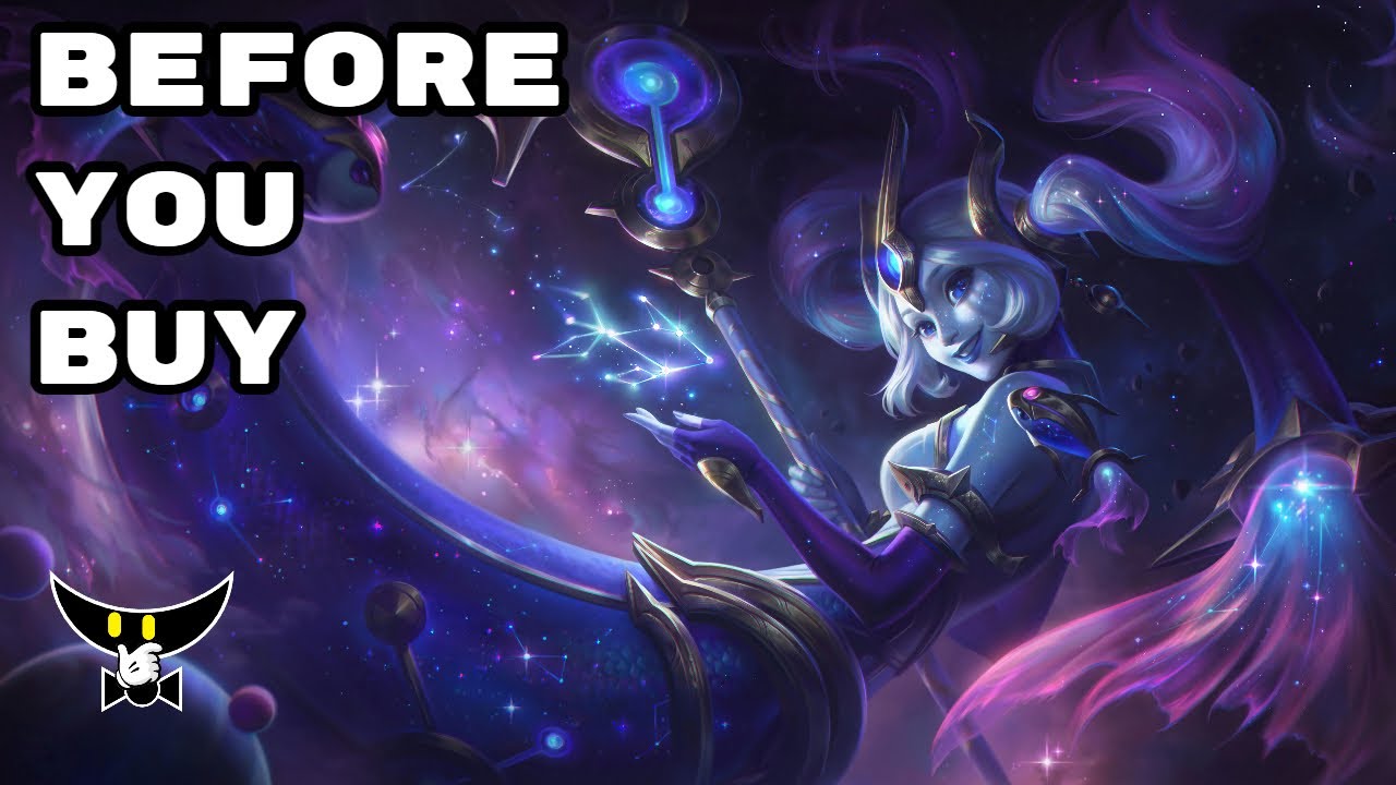 Before You Buy Cosmic Destiny Nami