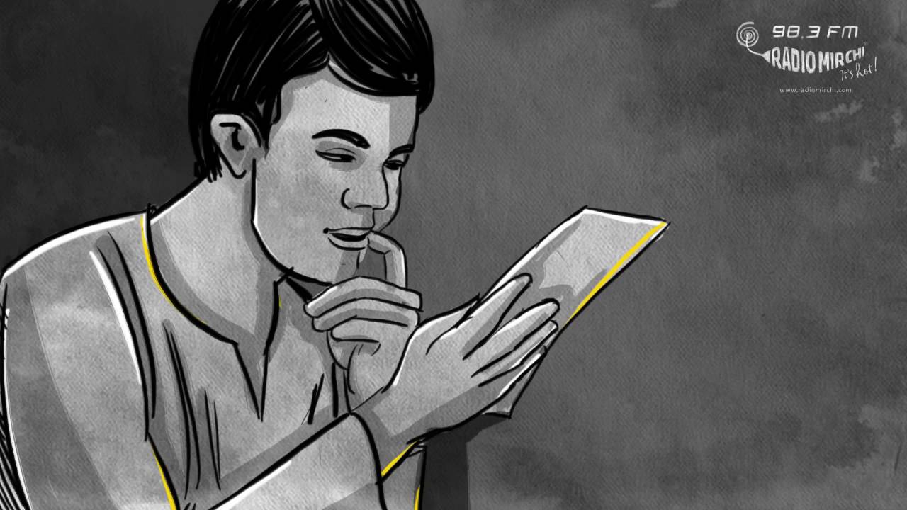 Ek Purani Kahani | Burque [Full Story] | Saadat Hassan Manto | Radio Mirchi