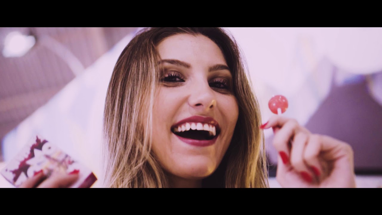 Zomo - Expo Hookah Brazil 2020 (SHFILMS)