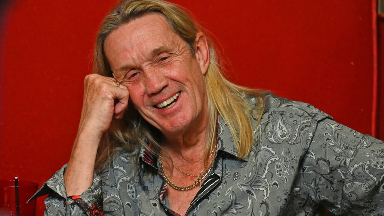 Drummer Nicko McBrain Retires from Touring with Iron Maiden #ironmaiden #musicnews #metal #drummer