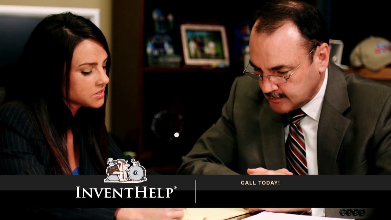 Invent Help 60