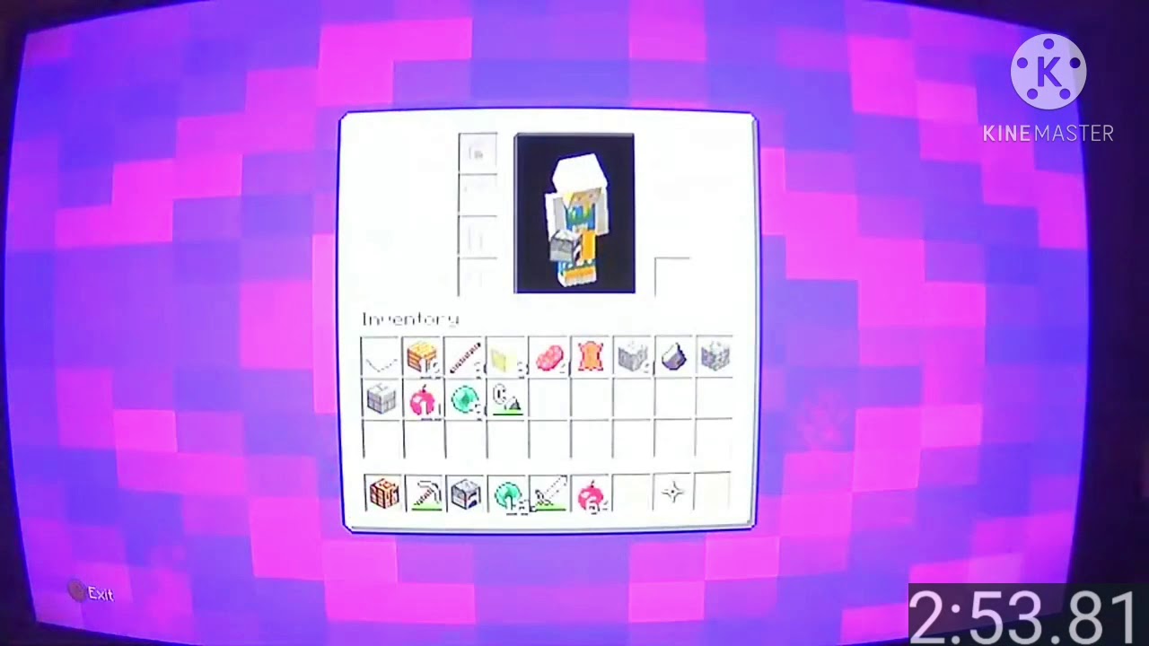 [2nd] Ps3 Set Seed Any% (5:31)