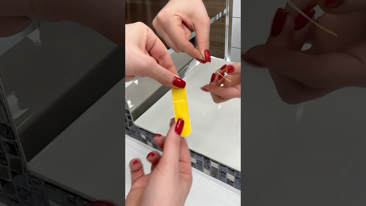 Zr&oacute;b test plasterkiem i przekonaj się, czy nikt cię nie podgląda!