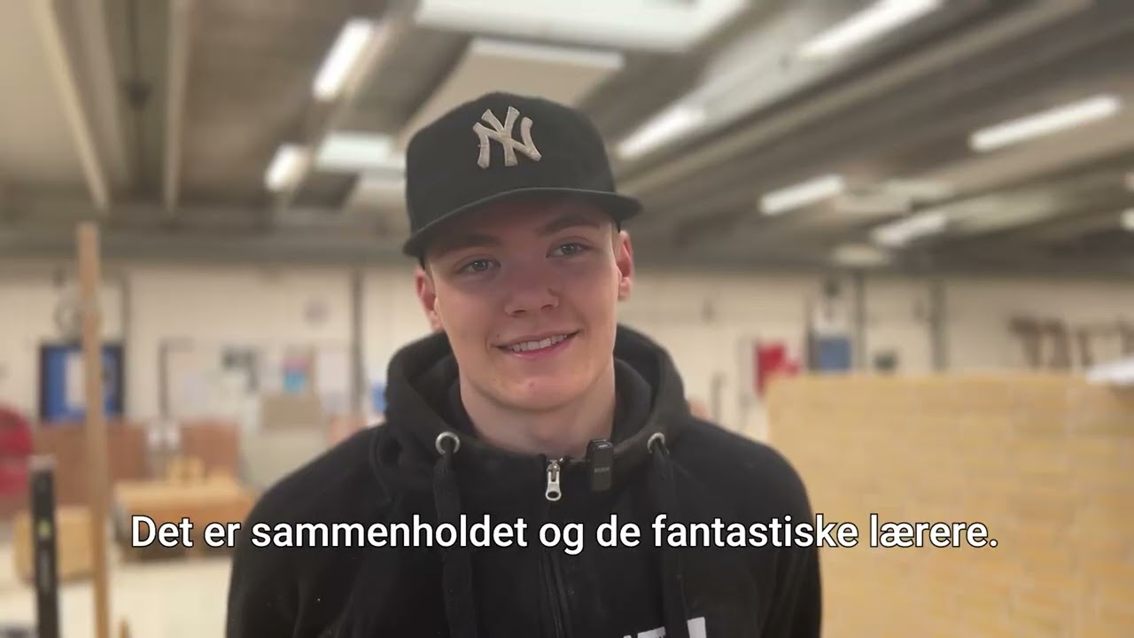 Det bedste ved Byggeri