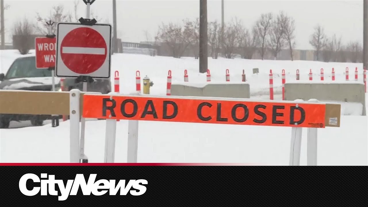 2026 construction season anticipated to be easier on Edmontonians