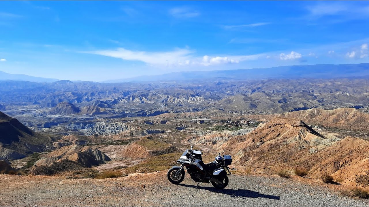 2023 03 Andalusien
