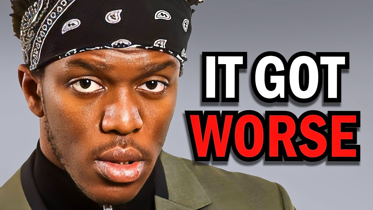 KSI только что ответил мне самым глупым образом.. #10