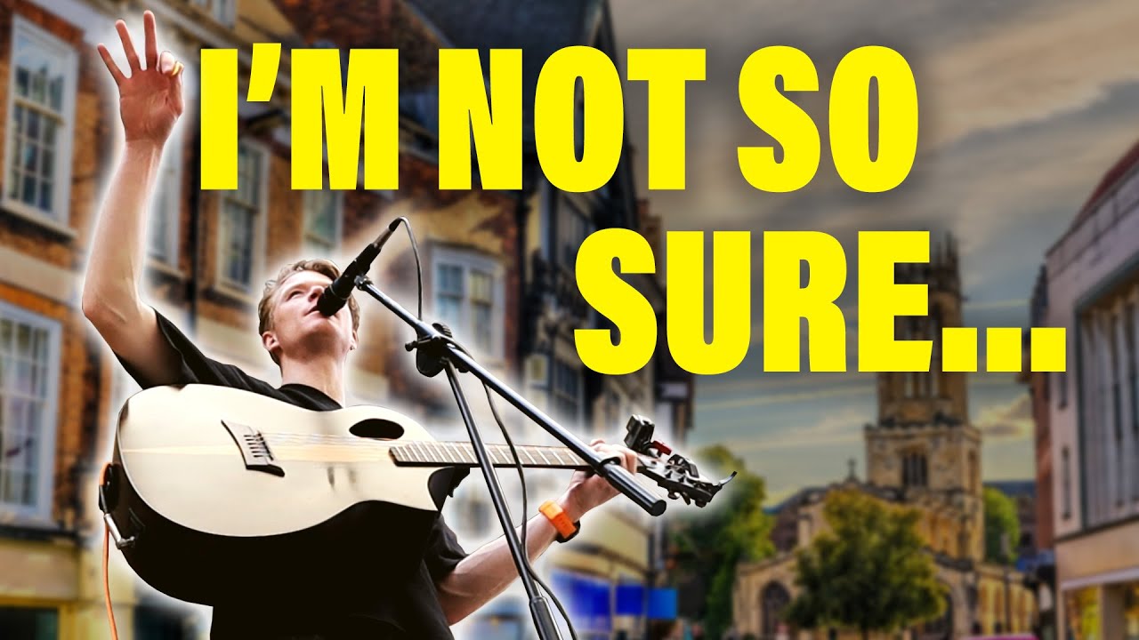 Is Busking in York Worth It?