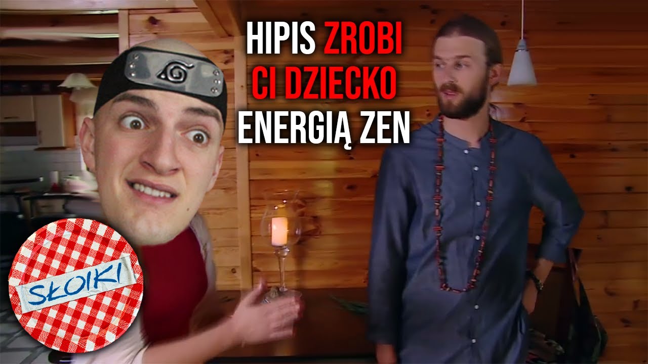 ParaDoksy: SŁOIKI 7