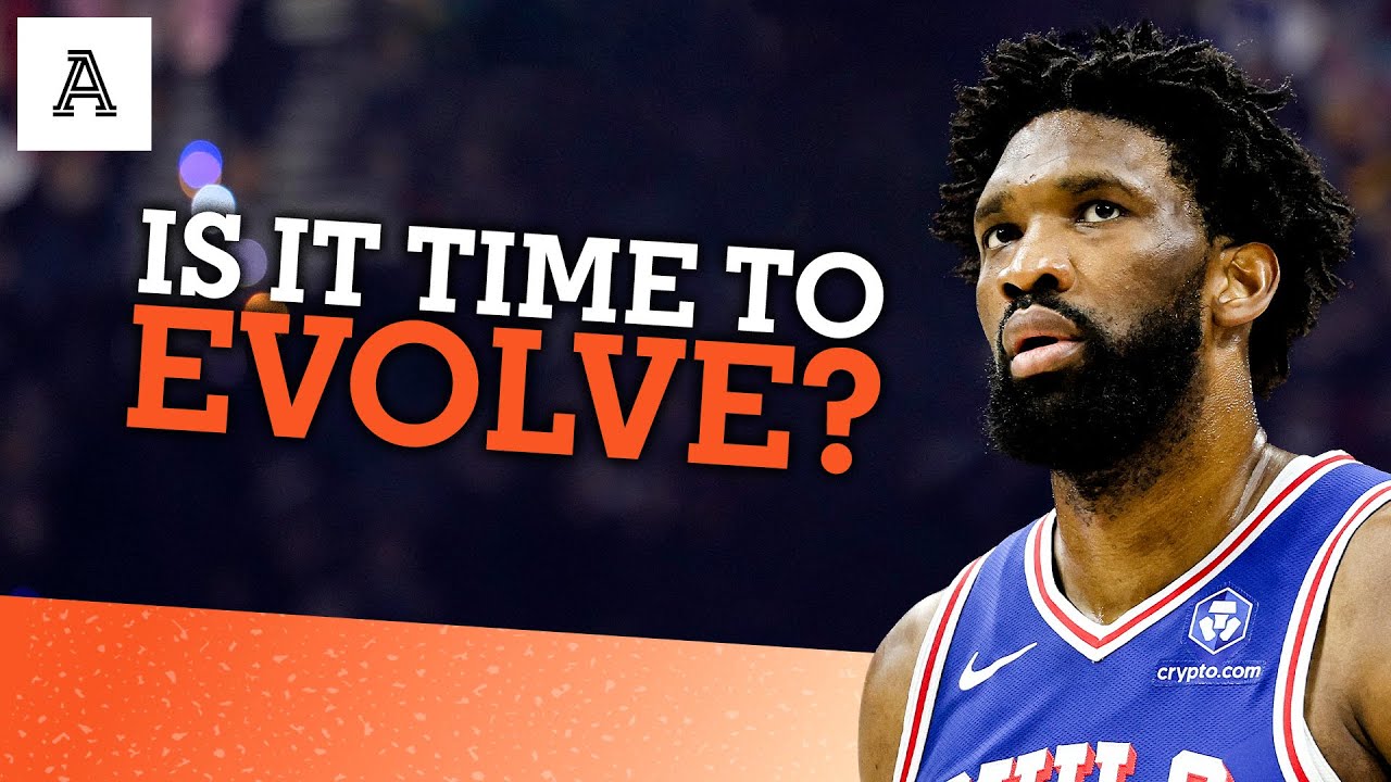 What do the Sixers need to change to grow?