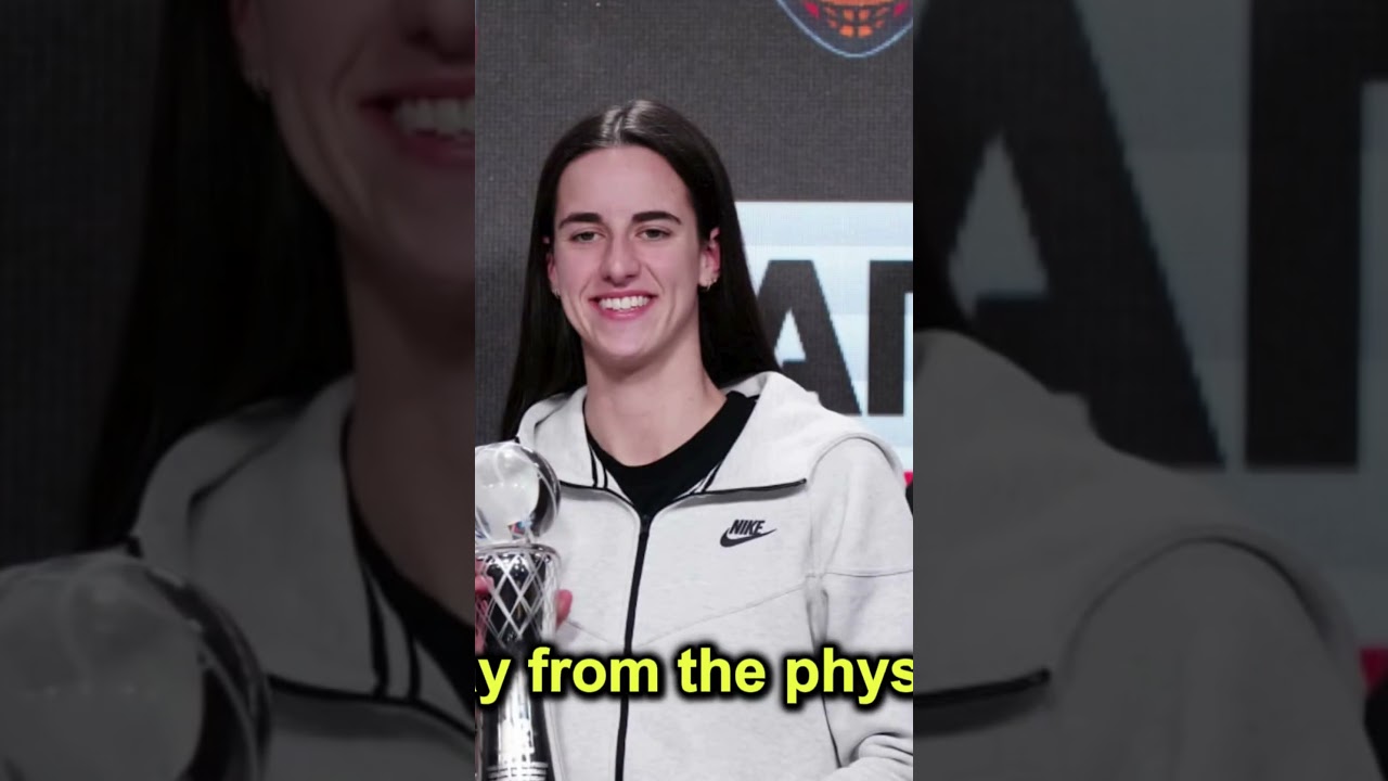 caitlin clark shocking reveal mom told her to quit the wnba.