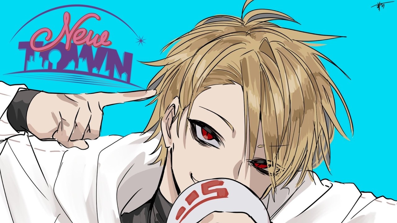 【NEW TOWN】プール清掃にアプデがキタらしい  DAY3