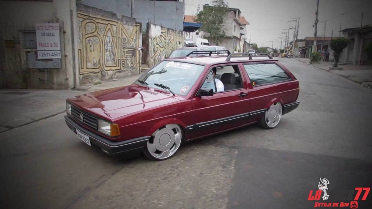 Parati - Perfil 165/40R18 
