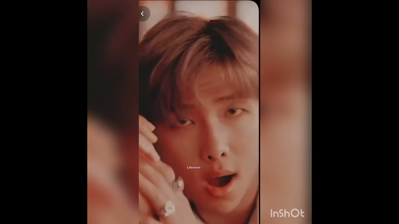 Kim Namjoon On Stage Be Like | BTS | Dance | RM | Rap Monster