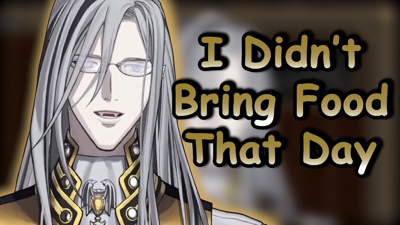 Vesper's Tale On How He Found Who Stole His Lunches At Old Job