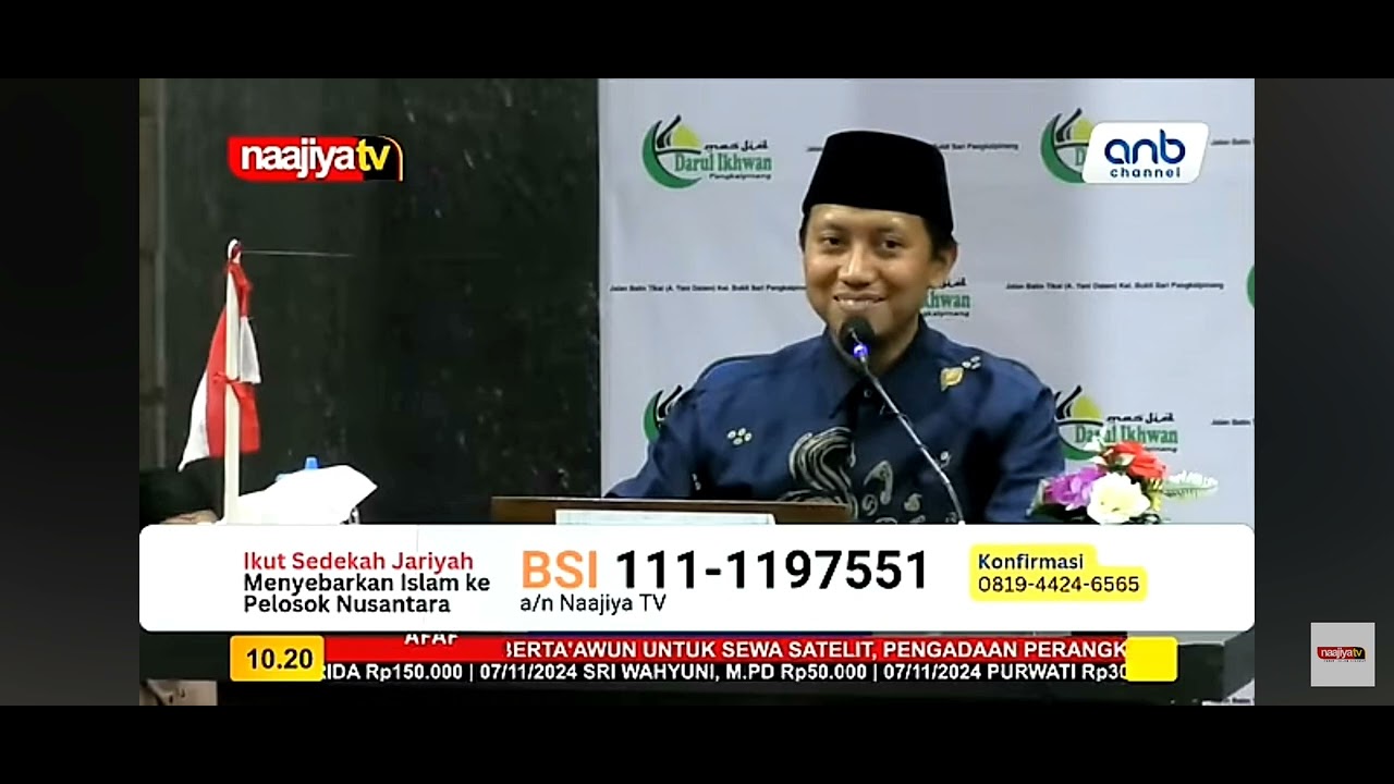 Hukum beli makanan lewat GoFood