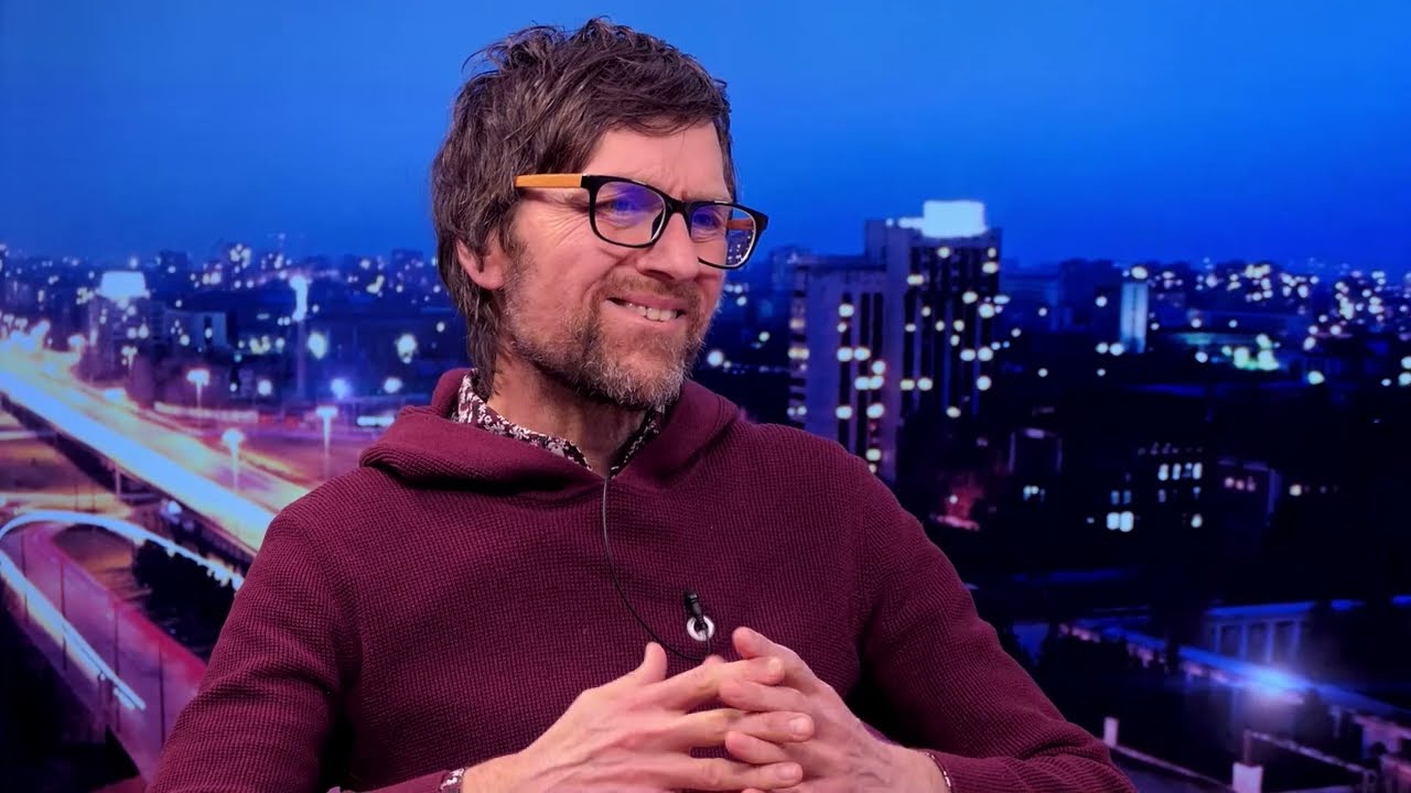 ГТенев за романа 