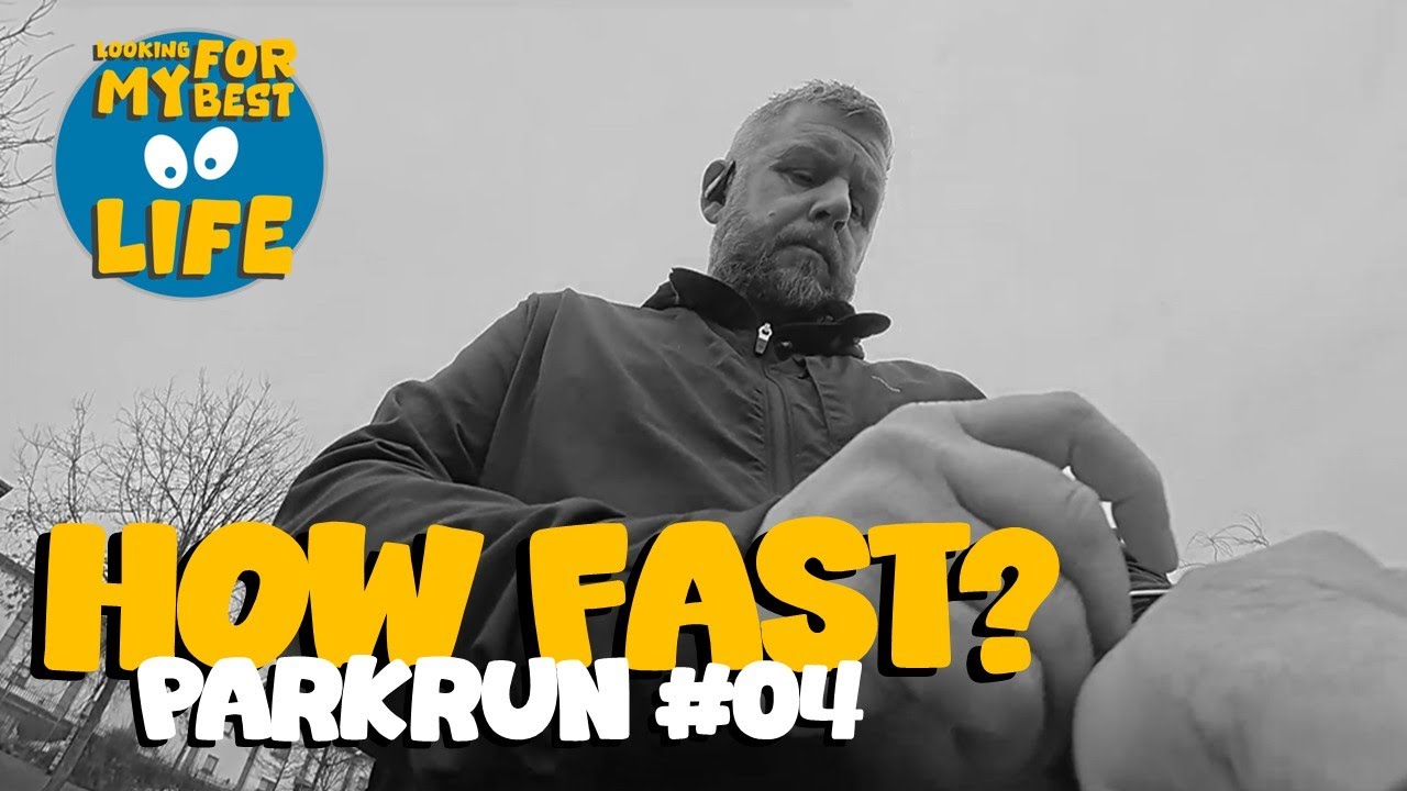 How Parkrun helps to improve your slow running after completing couch to 5K?