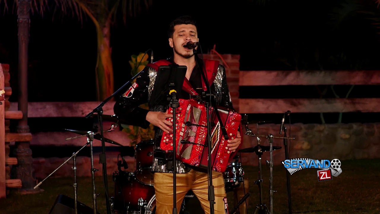 Ruta 11 - Mp Dejo Huella (En Vivo 2019)
