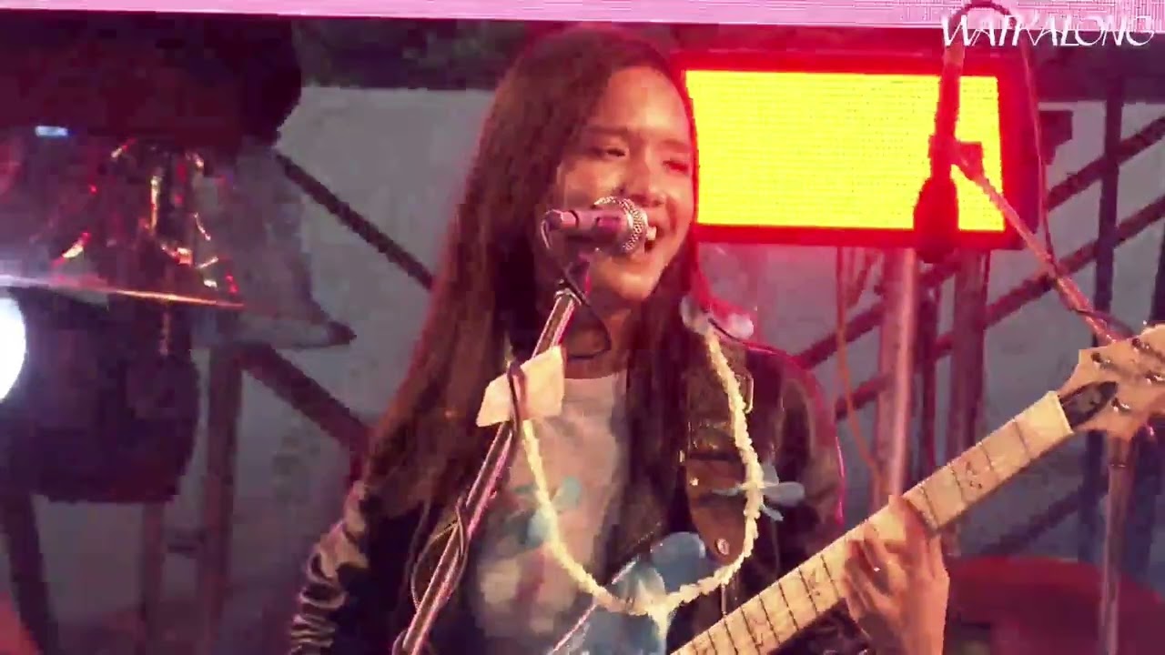 The song in this video has previously generated 3 million views  @QueenOnStreet  Band Part 4