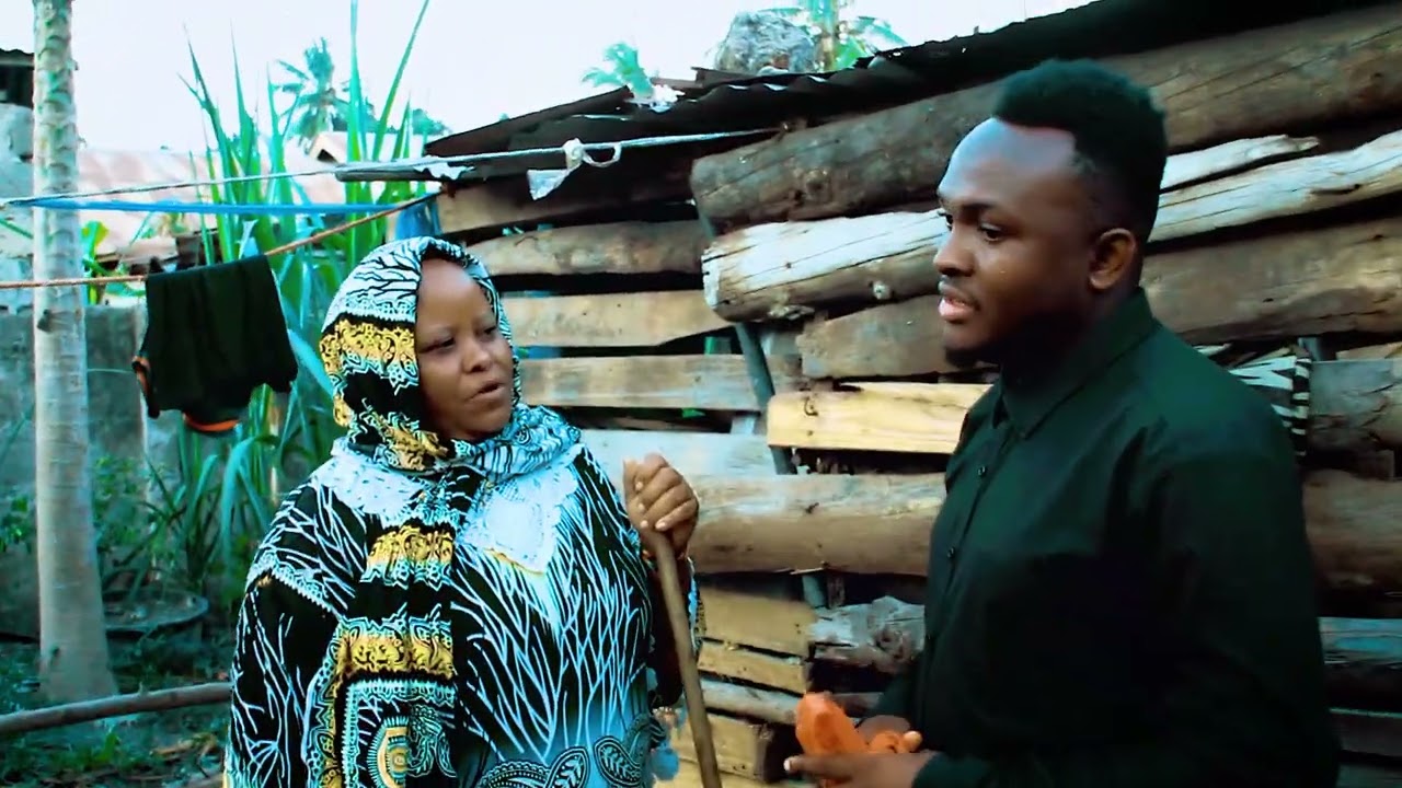 MAISHA YANGU CHIKOO