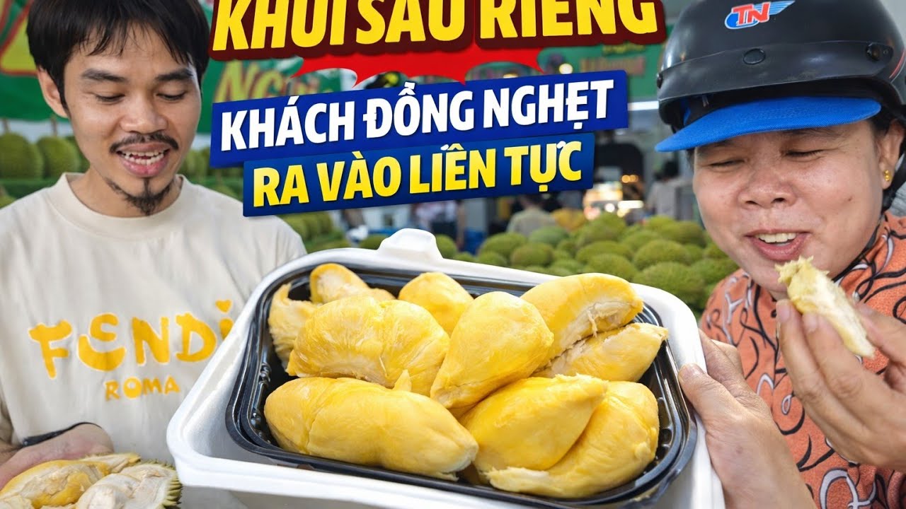 Đại gia gom hết LÔ SÁU HỮU CHÍN NGON BÁ CHÁY, IDOL DŨNG DÊ VÀ BÀ TRÙM CƯỜI TÍT MẮT