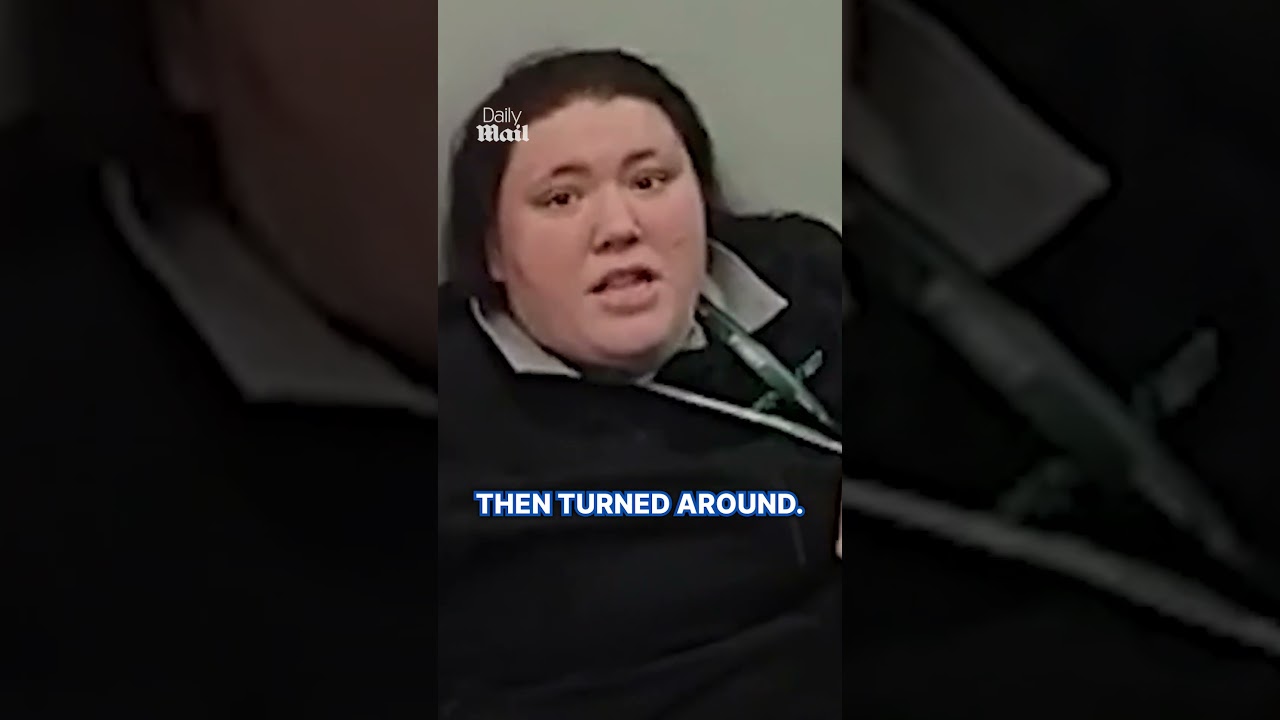 Sisters get into confrontation after getting kicked off plane