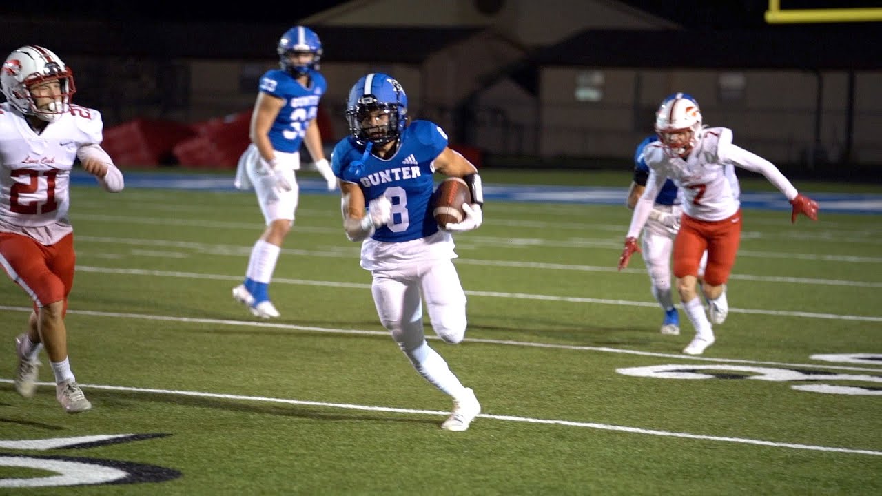 Gunter v Lone Oak