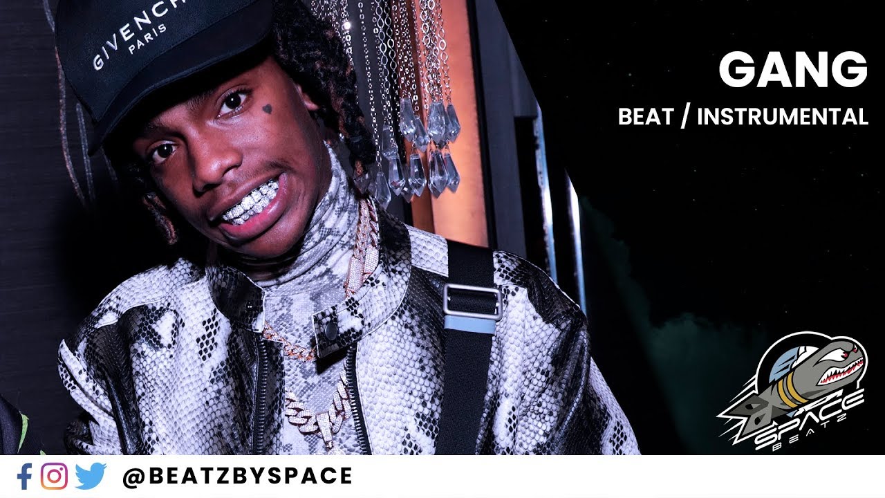 YNW Melly 