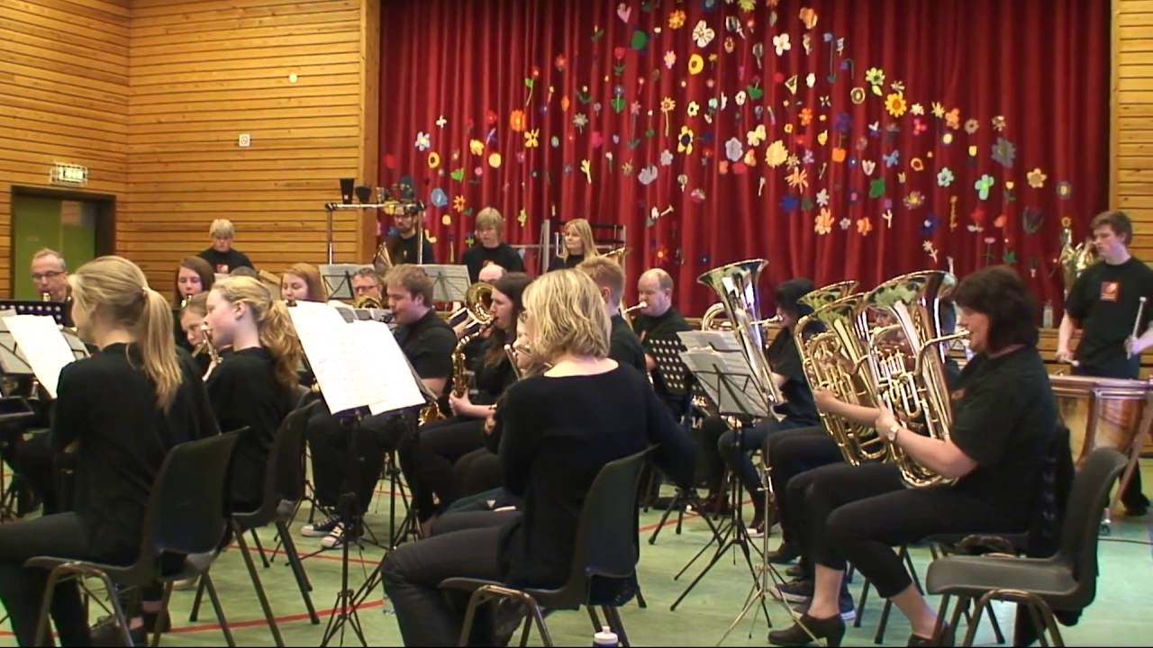 The Olympics: A Centennial Celebration (arr.John Moss)
