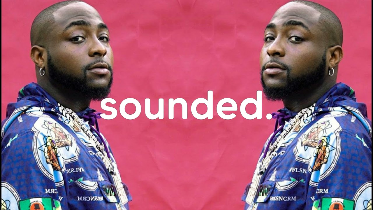 Davido - Jowo (EM!L!O Remix)