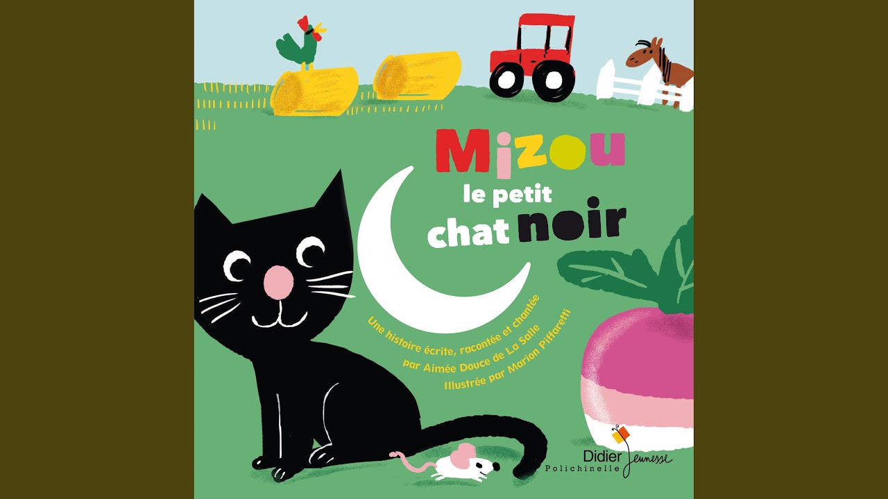 La chanson des minous