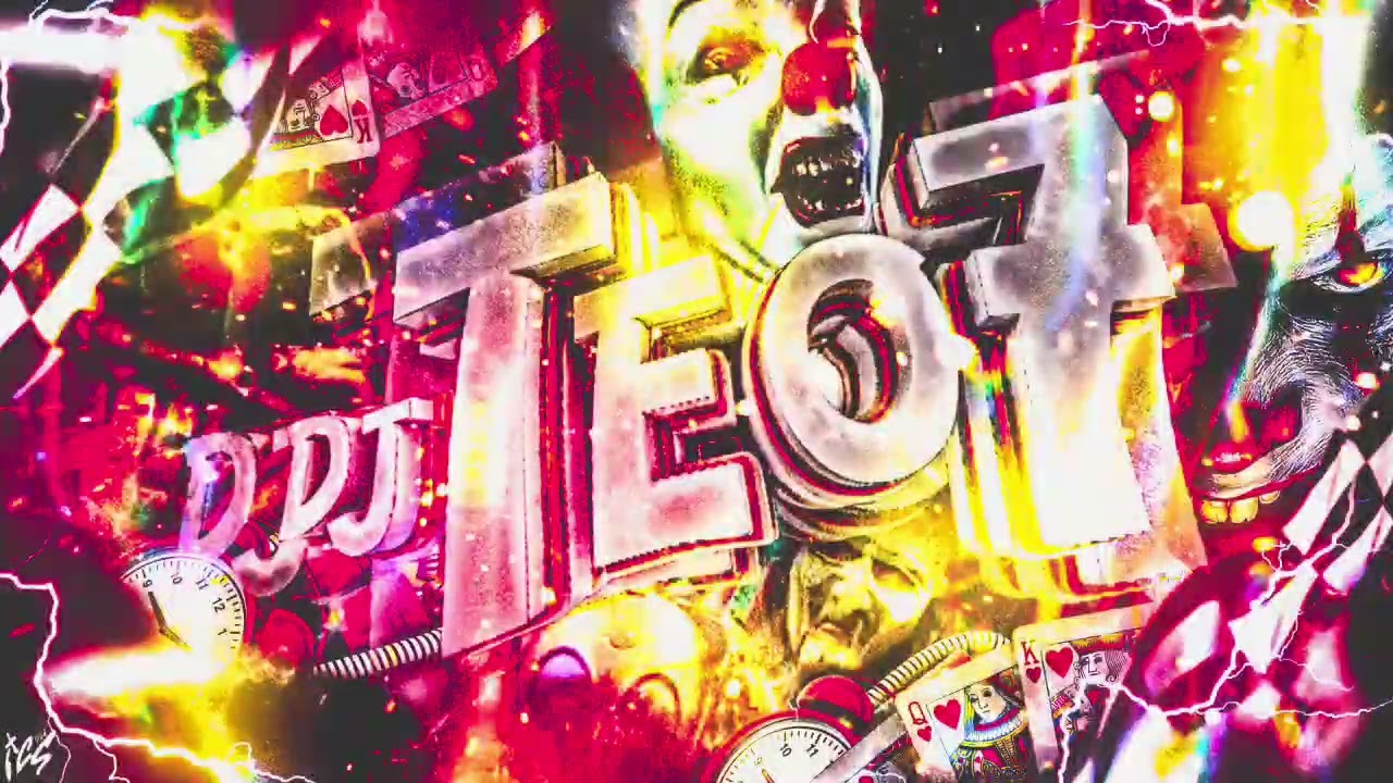 FAIXA 7 - MONTAGEM XSPELIARMUS 🪄 - ((MC LUIS DO GRAU, MC DACRUZ & MC VILÃO ZS)) [DJ TEO 7] 2k26