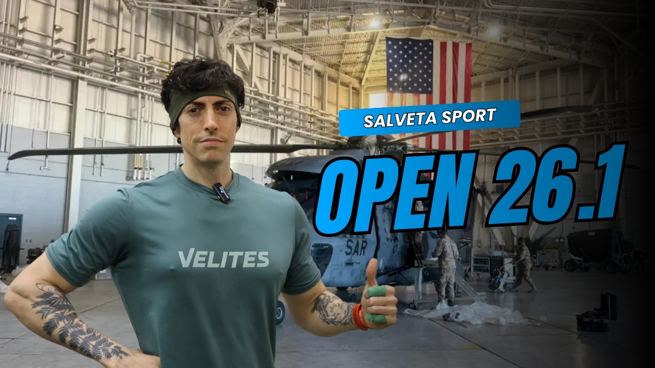 👉 OPEN 26 1 REACCIÓN EN DIRECTO  Dave Castro lo ha vuelto a hacer…
