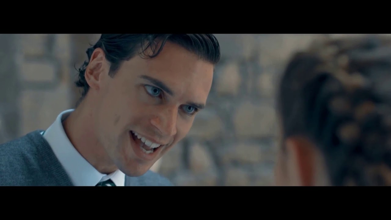 Voldemort Původ Dědice F&eacute;nix ProDabing CZ DABING