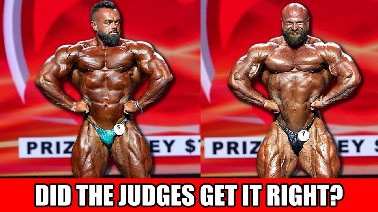 Должен ли был Джеймс Холлингсхед победить на Portugal Pro?