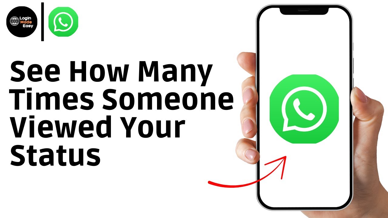 How To See How Many Times Someone Viewed Your WhatsApp Status 2026
