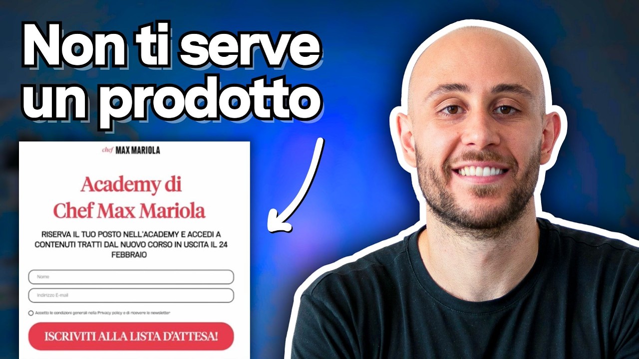 Costruire e vendere un MVP no-code: tool e strategie 🧩